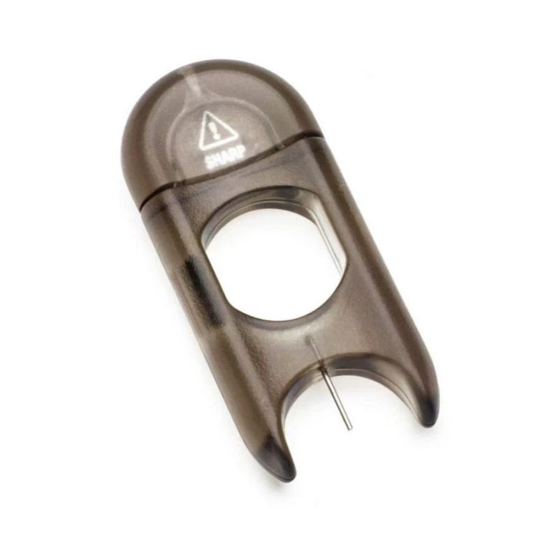 Breville Espresso Bes870 - Escova de limpeza com agulha para