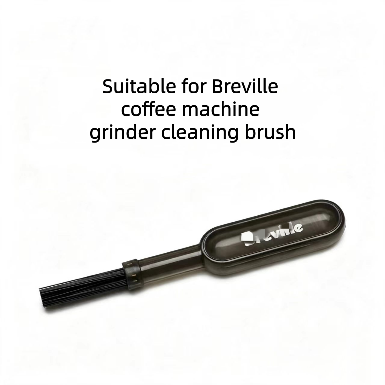 Escova de limpeza com agulha p - Breville Espresso Bes870 avaliação e preço