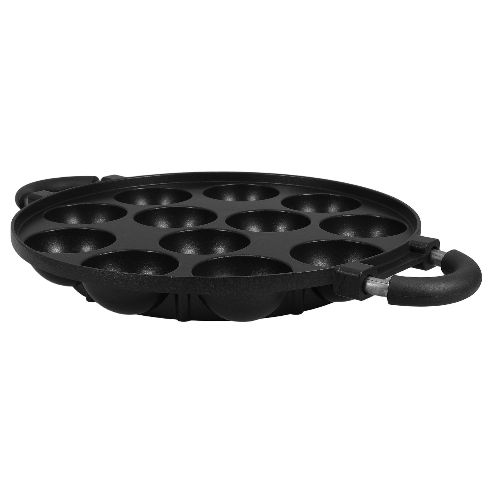 Panela japonesa para fazer tak - Takoyaki Grill Plate avaliação e preço