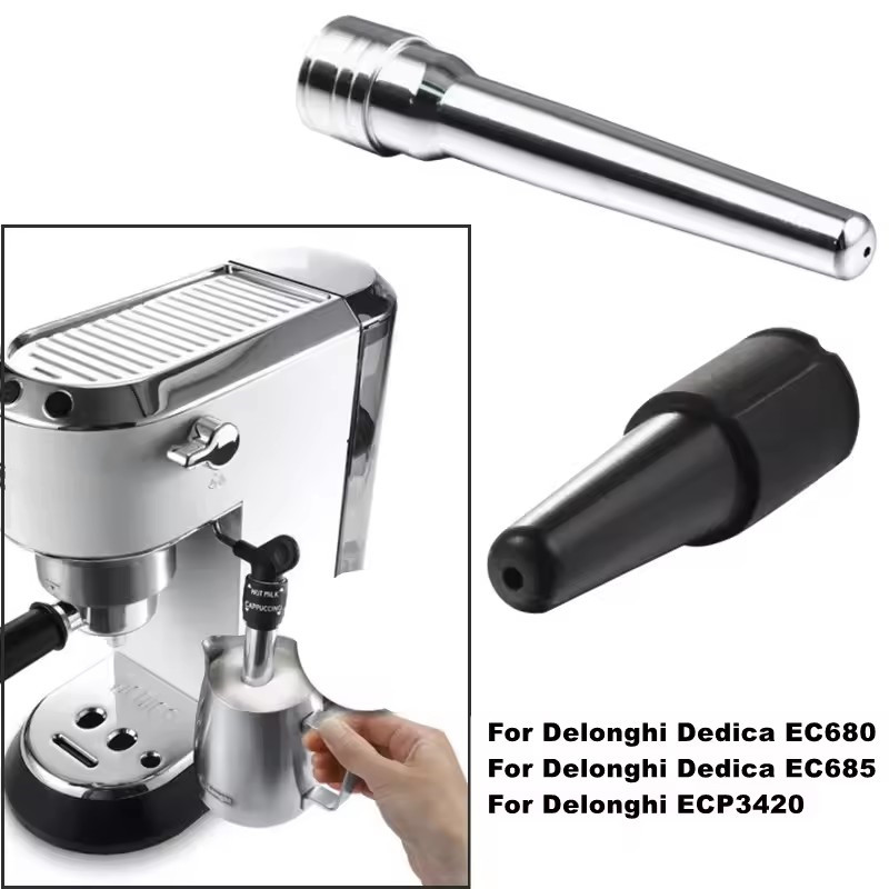 Bico de Vapor com 1 Furo para  - Delonghi Espresso Magnifica avaliação e preço